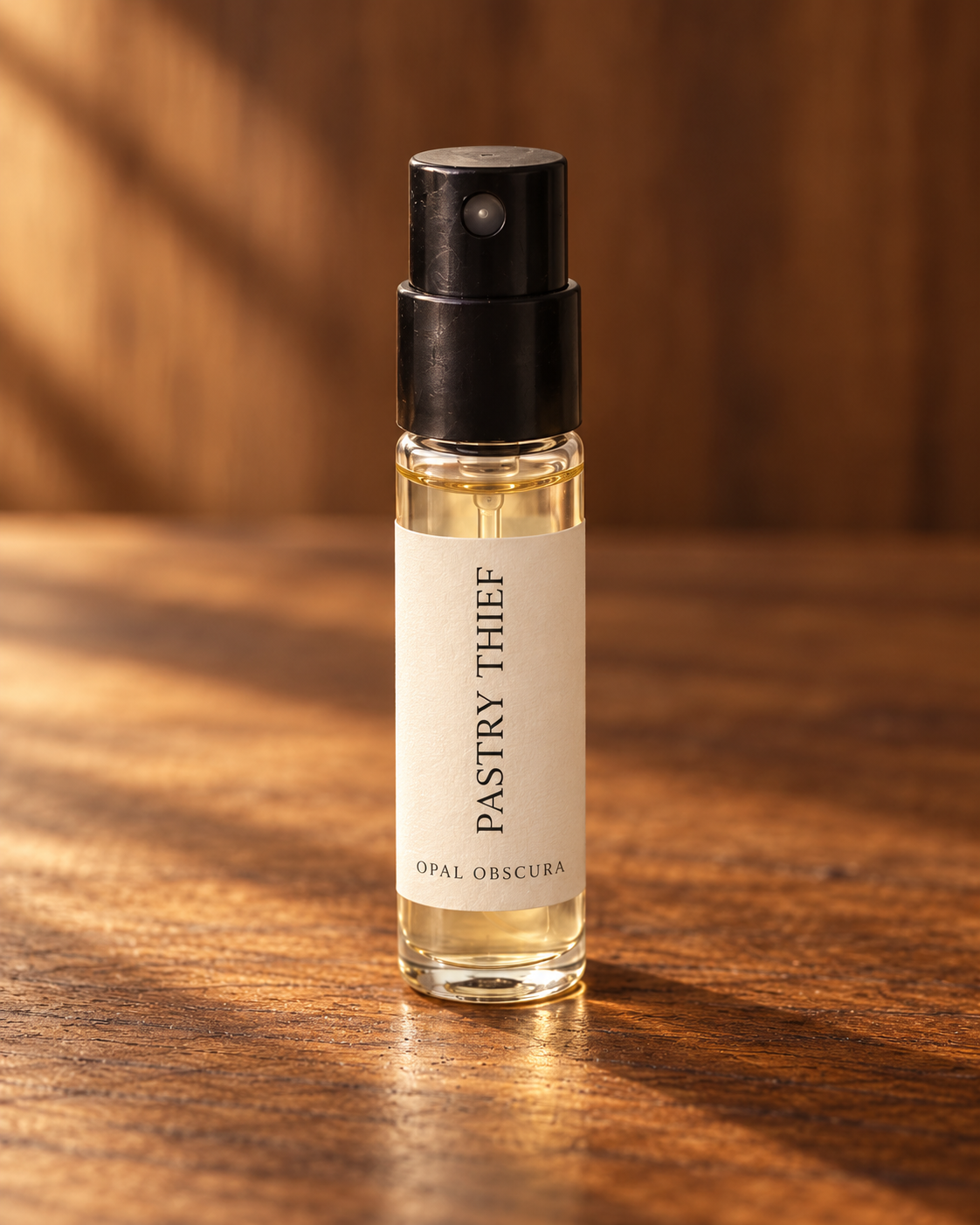 PASTRY THIEF 2 mL sample preview