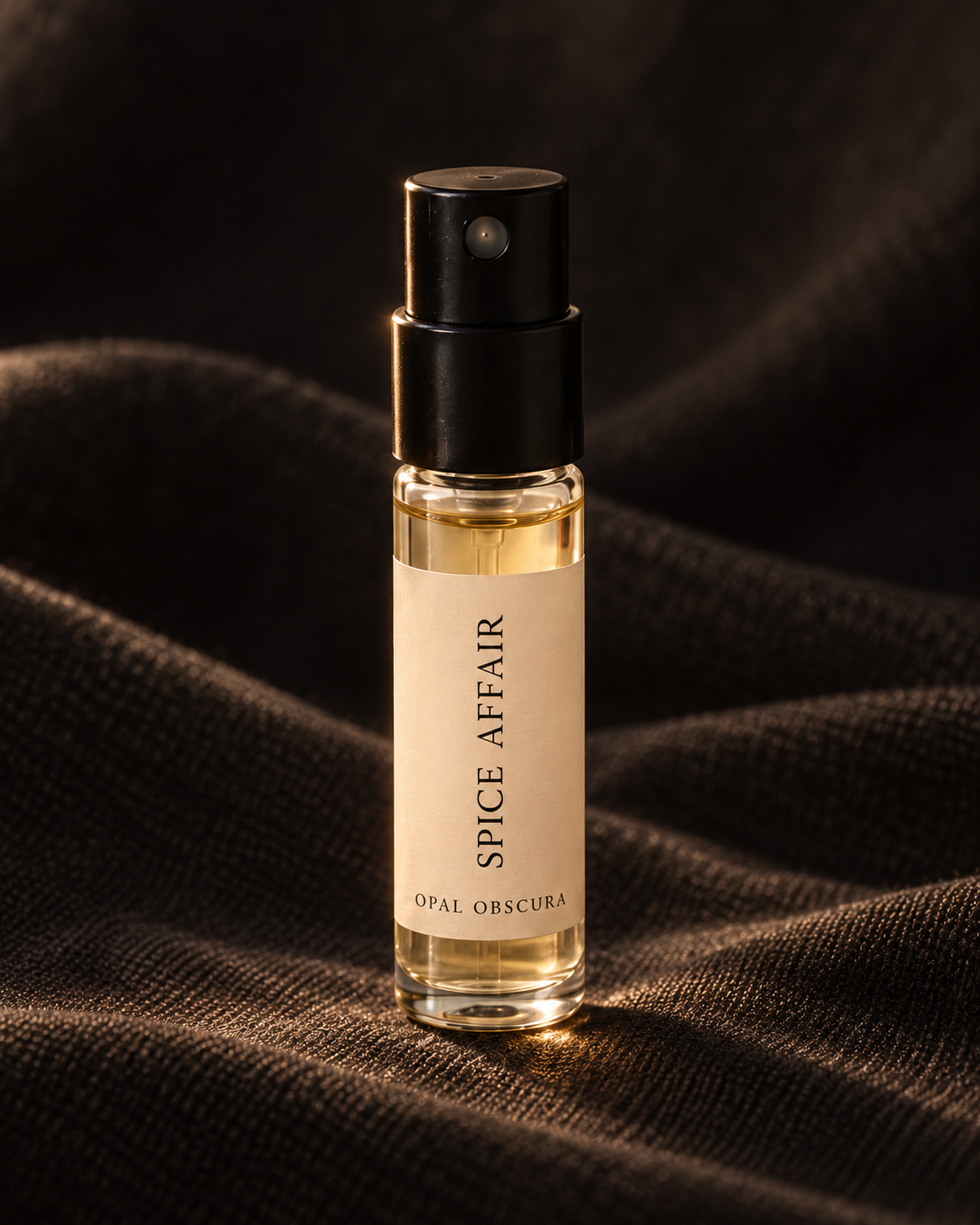 SPICE AFFAIR 2 mL sample preview
