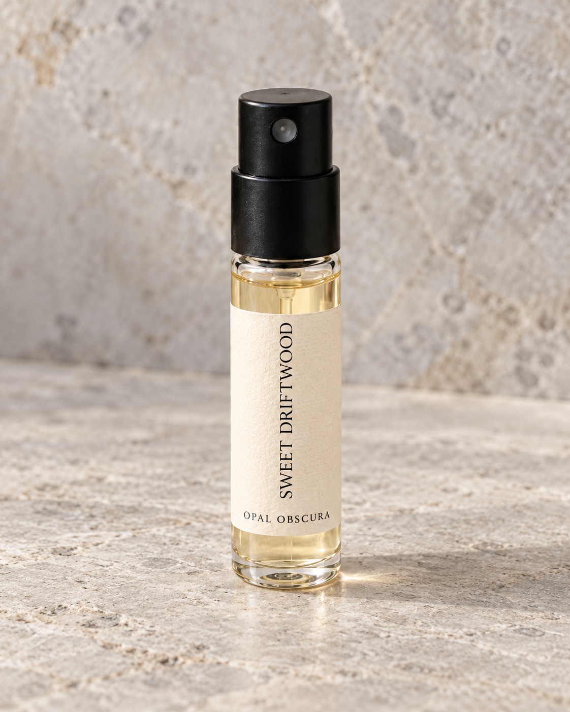 SWEET DRIFTWOOD 2 mL sample preview